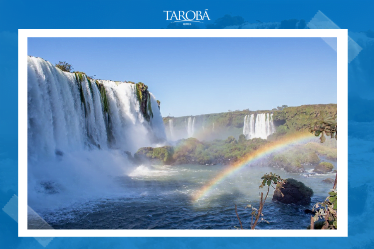Cataratas do Iguaçu  | cataratas day 2020