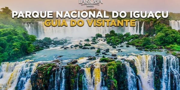parque nacional do iguaçu