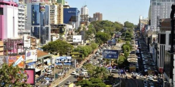 las-calles-de-ciudad-del-este