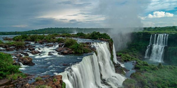 Melhor época para visitar Foz do Iguaçu e onde se hospedar